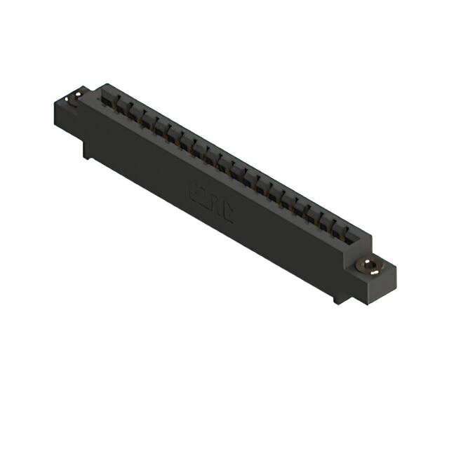 387-019-542-603 EDAC Inc.  Edgeboard Connectors